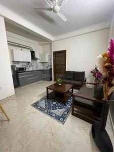1 BHK Studio
