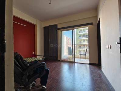 Bedroom Image of 590 Sq.ft 1 BHK Apartment / Flat for sale in K W Srishti, Raj Nagar Extension Ghaziabad for Rs. 5500000