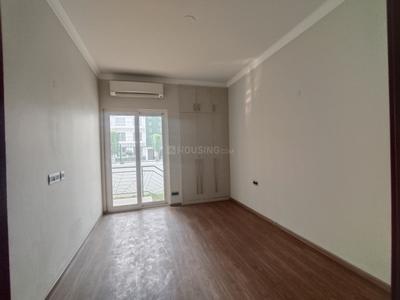Bedroom Image of 1230 Sq.ft 3 BHK Builder Floor for sale in Central Flamingo Floors, Sector 32 Sohna for Rs. 21200000