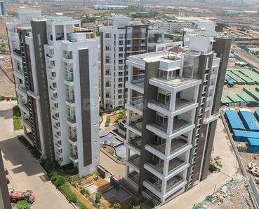 3 BHK Flat