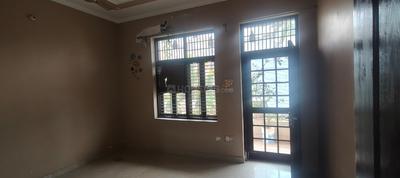 2 BHK Independent Builder Floor