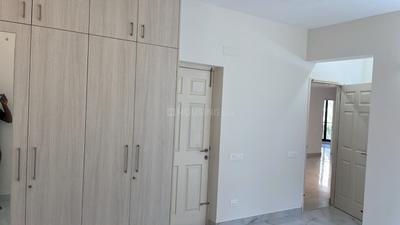Bedroom Image of 2010 Sq.ft 3 BHK Apartment / Flat for rent in Adyar Chennai for Rs. 100000