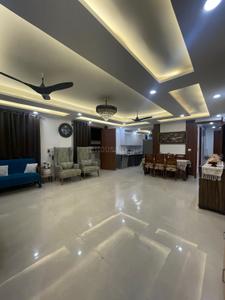 Living Room Image of 2500 Sq.ft 3 BHK Builder Floor for sale in Sector 16A Faridabad for Rs. 28000000