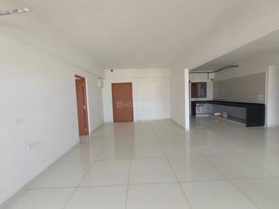 Hall Image of 3170 Sq.ft 4 BHK Apartment / Flat for sale in Ambli Ahmedabad for Rs. 28000000
