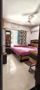 Bedroom Image of 1268 Sq.ft 2 BHK Apartment / Flat for sale in Pal Surat for Rs. 5400000