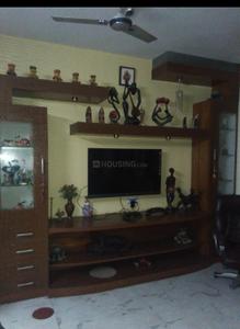 Hall Image of 2000 Sq.ft 3 BHK Builder Floor for rent in Sector 14 Gurgaon for Rs. 42000