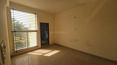 Bedroom Image of 2500 Sq.ft 3.5 BHK Independent House for rent in Lord Anant Empire Metro Colony, County Walk Township Indore for Rs. 25000