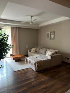 3 BHK Independent Builder Floor