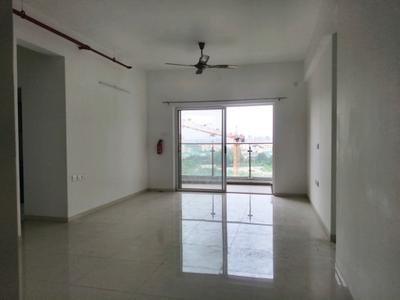 Living Room Image of 1404 Sq.ft 3 BHK Apartment / Flat for rent in Runwal The Central Park, Chinchwad Pune for Rs. 50051