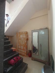 Hall Image of 700 Sq.ft 1 BHK Independent House for sale in Uruli Kanchan Pune for Rs. 2800000