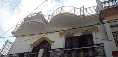 Image of 2200 Sq.ft 4 BHK Independent House for sale in Preeti Nagar, Lucknow for Rs. 5500000