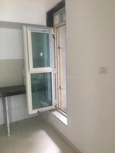 Kitchen Image of 1100 Sq.ft 2 BHK Apartment / Flat for sale in L And T Seawoods Residences, Seawoods Navi Mumbai for Rs. 25000000