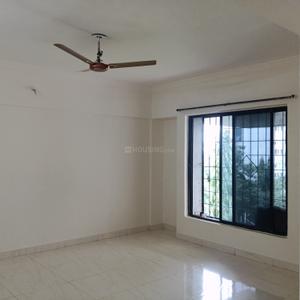 Hall Image of 1400 Sq.ft 3 BHK Apartment / Flat for rent in Khushbu Soham Residency Building B And C, Pimple Saudagar Pune for Rs. 30000