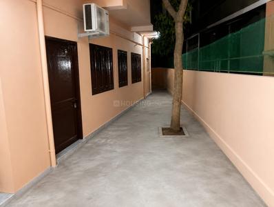 Balcony Image of 2003 Sq.ft 3 BHK Independent House for sale in Biju Patnaik Colony Cuttack for Rs. 26500000