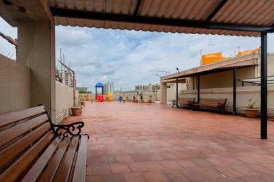 Image of 2177 Sq.ft 3 BHK Apartment / Flat for sale in SLB Royal Touch, Thanisandra, Bengaluru for Rs. 17500000