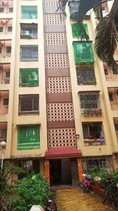 Image of 650 Sq.ft 2 BHK Builder Floor for sale in Mira Road East, Mira Bhayandar for Rs. 5200000