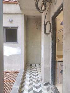 Bedroom Two Image of 1890 Sq.ft 3 BHK Builder Floor for sale in Sector 29 Faridabad for Rs. 27000000