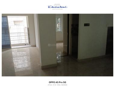 Image of 1250 Sq.ft 3 BHK Apartment / Flat for sale in Jadavpur, Kolkata for Rs. 10800000