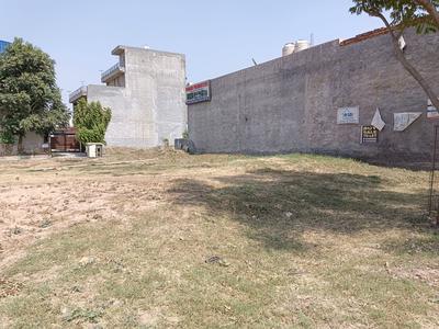 Image of 100 Sq.ft Residential Plot / Land for sale in Sector 89, Mohali for Rs. 20500000