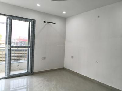 Bedroom Image of 2250 Sq.ft 3.5 BHK Builder Floor for sale in DLF City Floor Phase 2, DLF Phase 2 Gurgaon for Rs. 37500000