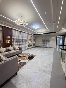 Kitchen Image of 7500 Sq.ft 5 BHK Villa for sale in Nirman Nagar Jaipur for Rs. 83000000