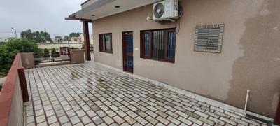 Balcony Image of 3000 Sq.ft 2 BHK Builder Floor for rent in Defence Colony Ambala for Rs. 15000