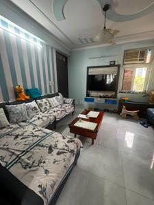 Bedroom Image of 1350 Sq.ft 2 BHK Apartment / Flat for sale in Vaishali Ghaziabad for Rs. 14500000