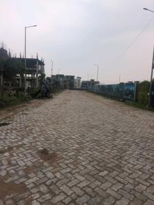 Image of 1440 Sq.ft Residential Plot / Land for sale in Swapnabhumi, New Town, Kolkata for Rs. 3600000