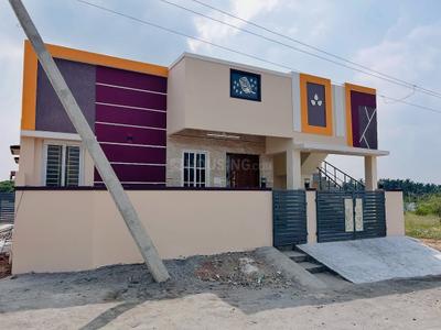 Image of 700 Sq.ft 2 BHK Villa for sale in Singaperumal Koil, Chennai for Rs. 2894000