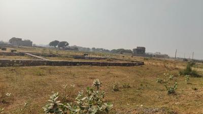 Image of 2394 Sq.ft Residential Plot / Land for sale in Jagatpura, Jaipur for Rs. 10640000
