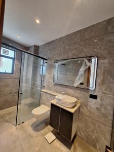 Image of 1900 Sq.ft 3 BHK Builder Floor for sale in Sector 46, Gurgaon for Rs. 28000000