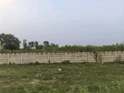 Image of 900 Sq.ft Residential Plot / Land for sale in SS Ayodhya Enclave, Dhoom Manikpur, Greater Noida for Rs. 2860000