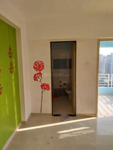 Bedroom Image of 1852 Sq.ft 3 BHK Apartment / Flat for rent in Green City, Bhesan Surat for Rs. 23000