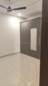 Bedroom Image of 1385 Sq.ft 2 BHK Apartment / Flat for rent in Kompally Hyderabad for Rs. 31000