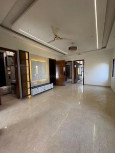 Image of 1440 Sq.ft 3 BHK Builder Floor for sale in Rajouri Garden, New Delhi for Rs. 25100000