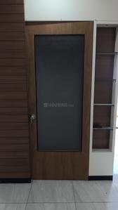 Pooja Room Two Image of 1900 Sq.ft 3 BHK Apartment / Flat for rent in Banaswadi Bengaluru for Rs. 73000