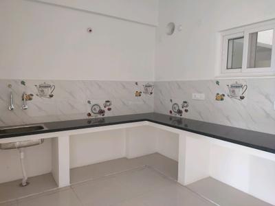 Kitchen Image of 1000 Sq.ft 2 BHK Apartment / Flat for sale in Rameshwaram Banda Sangareddy for Rs. 4600000