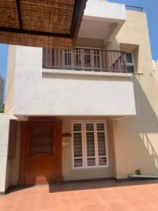 Image of 2650 Sq.ft 4 BHK Villa for sale in Sangani Signature Bungalows, Thaltej, Ahmedabad for Rs. 47500000