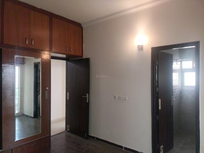 Bedroom Image of 1295 Sq.ft 2.5 BHK Apartment / Flat for sale in Apex Athena, Sector 75 Noida for Rs. 17600000