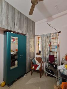 Bedroom Image of 1500 Sq.ft 4 BHK Independent House for sale in Thotada Guddadhalli Village Bengaluru for Rs. 12000000