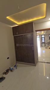 Bedroom Image of 2000 Sq.ft 3 BHK Villa for sale in Jagatpura Jaipur for Rs. 12500000