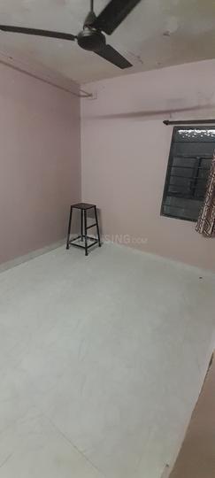 Maharashtra housing board Balcony 1