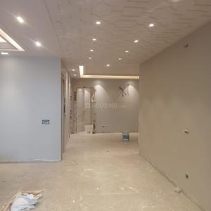 4 BHK Independent Builder Floor
