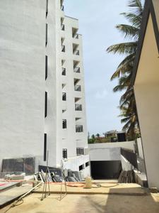 Image of 1215 Sq.ft 2 BHK Apartment / Flat for sale in Satyam Varad, Electronic City, Bengaluru for Rs. 9100000