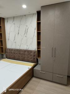 Bedroom Image of 1751 Sq.ft 3 BHK Apartment / Flat for sale in DLF The Valley, Sector 3 Panchkula for Rs. 19900000