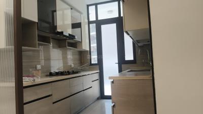 Kitchen Image of 1250 Sq.ft 2 BHK Apartment / Flat for sale in Unity The Amaryllis Phase 1, Karol Bagh New Delhi for Rs. 35000000