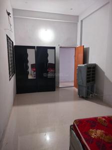Hall Image of 1050 Sq.ft 2 BHK Builder Floor for rent in Mahalakshmi Nagar Indore for Rs. 16000