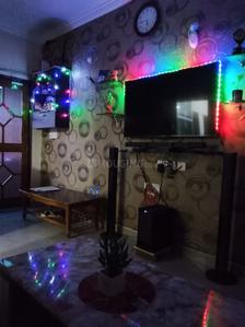 Hall Image of 875 Sq.ft 2 BHK Apartment / Flat for sale in Kalyanpur Kanpur for Rs. 4800000