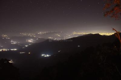 Balcony Image of 240 Sq.ft Residential Plot / Land for sale in Majkhali Ranikhet for Rs. 3960000