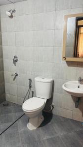Image of 900 Sq.ft 2 BHK Apartment / Flat for rent in Provident Park Square, Talaghattapura, Bengaluru for Rs. 33000
